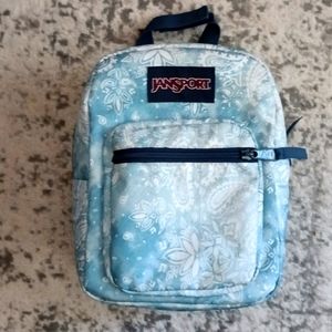 JanSport Big Break Lunch Bag